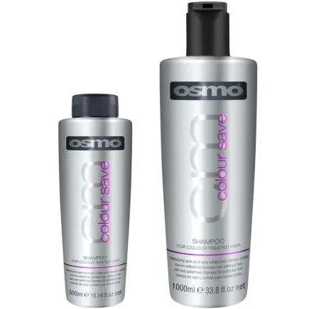 Osmo Colour Save Shampoo 1 Litre