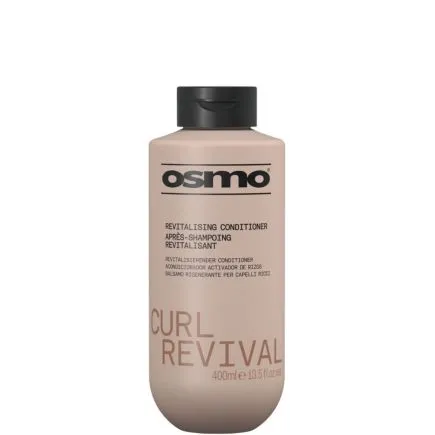 Osmo Curl Revival Revitalising Conditioner 400ml