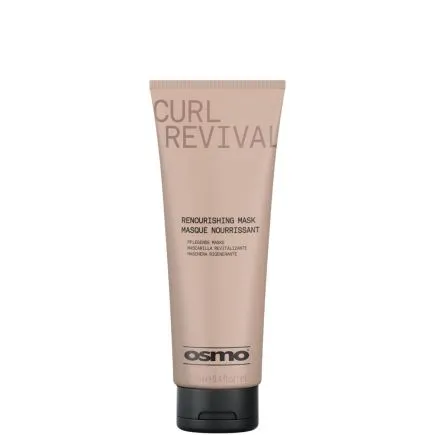 Osmo Curl Revival Renourishing Mask 250ml