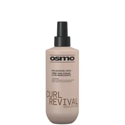 Osmo Curl Revival Replenishing Cream 250ml