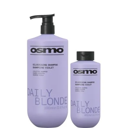 Osmo Daily Blonde Shampoo 1 Litre