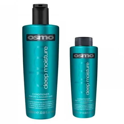 Osmo Deep Moisture Conditioner 1 Litre