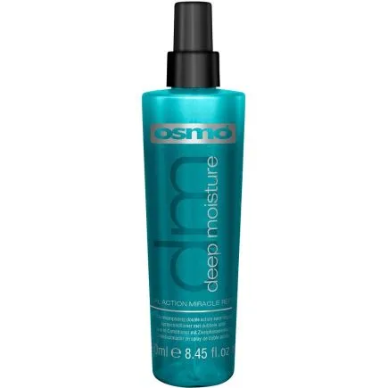 Osmo Deep Moisture Dual Action Miracle Repair 250ml