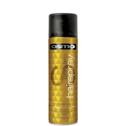 Osmo Extreme Extra Firm Hairspray 500ml