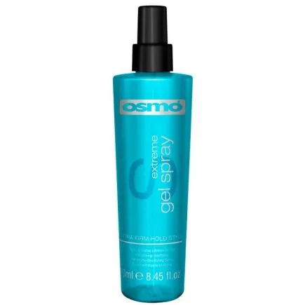 Osmo Extreme Extra Firm Gel Spray