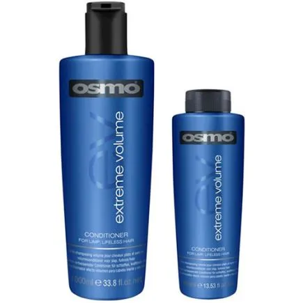 Osmo Extreme Volume Conditioner 400ml