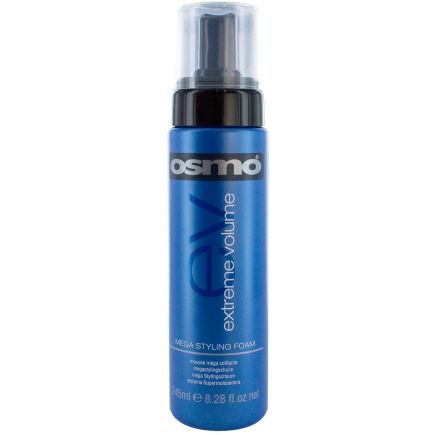 Osmo Extreme Volume Mega Styling Foam