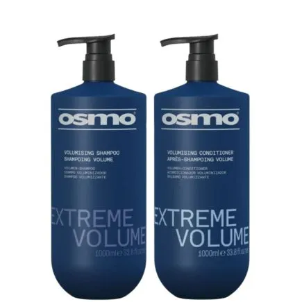 Osmo Extreme Volume Shampoo & Conditioner Duo