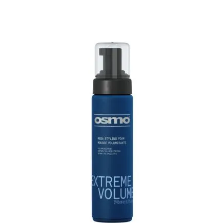 Osmo Extreme Volume Mega Foam 245ml