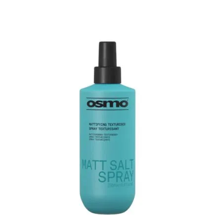 Osmo Matt Salt Spray 250ml