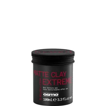 Osmo Matte Clay Extreme 100ml