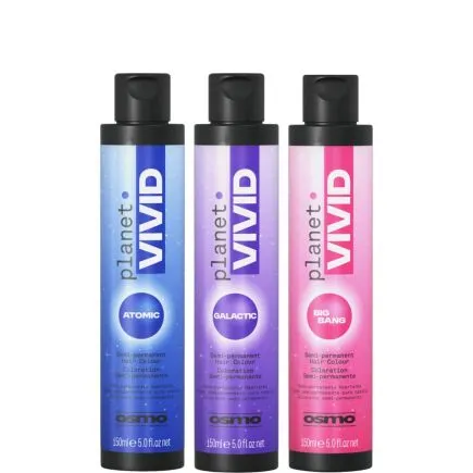Osmo Planet Vivid Life On Mars 150ml