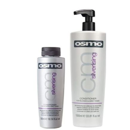 Osmo Silverising Conditioner 1 Litre