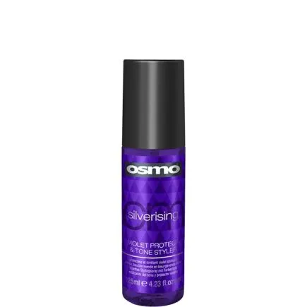 Osmo Silverising Violet Protect And Tone Styler 125ml
