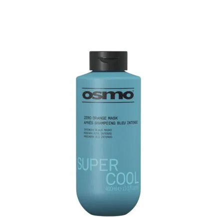 Osmo Super Cool Zero Orange Mask 250ml