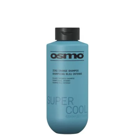 Osmo Super Cool Zero Orange Shampoo 300ml
