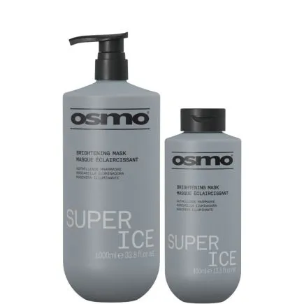Osmo Super Ice Brightening Mask 250ml