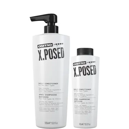 Osmo X.Posed Daily Conditioner 400ml