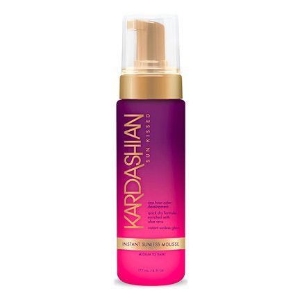 Pro Tan Kardashian Instant Mousse