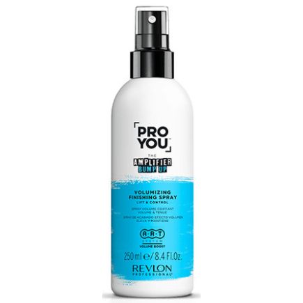 Pro You Amplifier Bump Up Volumizing Finishing Spray 250ml