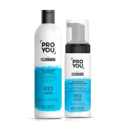 Pro You The Amplifier Volumizing And Foam