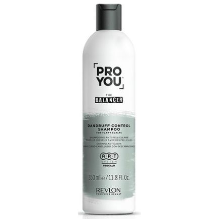 Pro You The Balancer Dandruff Control Shampoo 350ml