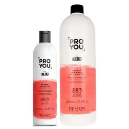 Pro You The Fixer Repair Shampoo 350ml