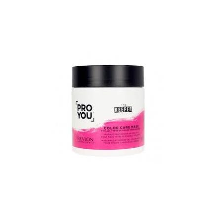 Pro You The Keeper Colour Care Hair Mask 500ml