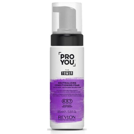 Pro You The Toner Neutralizing Conditioning Foam 150ml