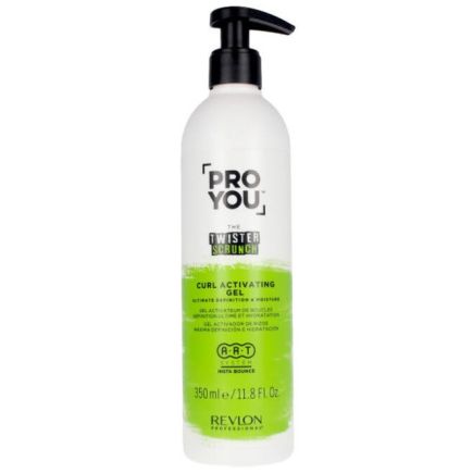 Pro You Twister Scrunch Curl Activating Gel 350ml