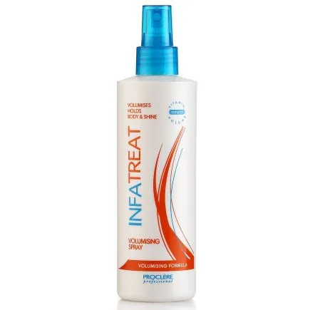 Proclere Infratreat Maximum Body 250ml