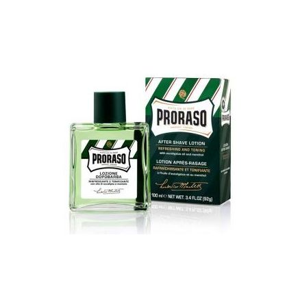 Proraso After Shave Lotion 100ml