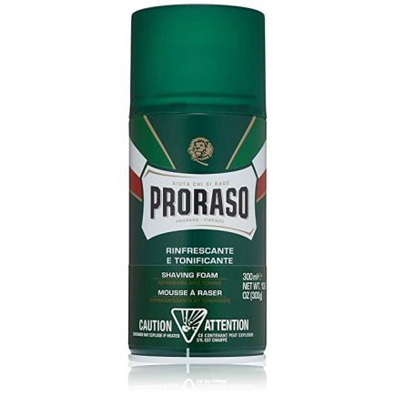 Proraso Shaving Foam 100ml