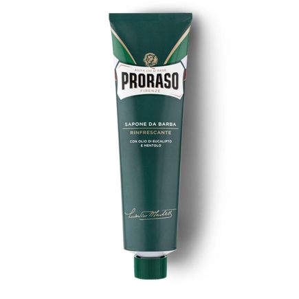 Proraso Shaving Foam Refresh Eucalyptus 150ml