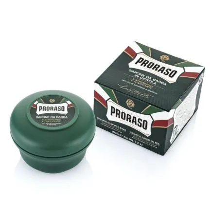 Proraso Shaving Soap 75ml