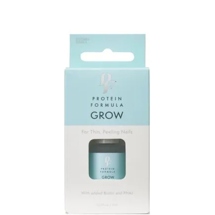 Protein Formula 2 for Nails, Grow 15ml
