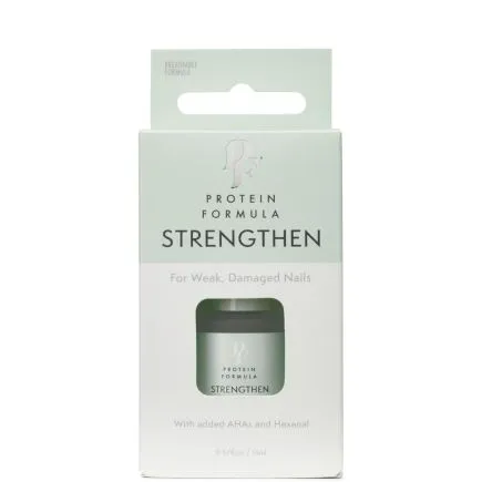 Protein Formula 4 for Nails, Strengthen 15ml
