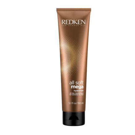 Redken All Soft Hydramelt