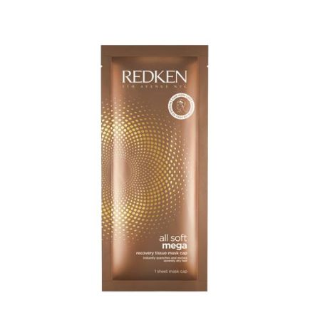 Redken All Soft Mega Sheet Hair Mask