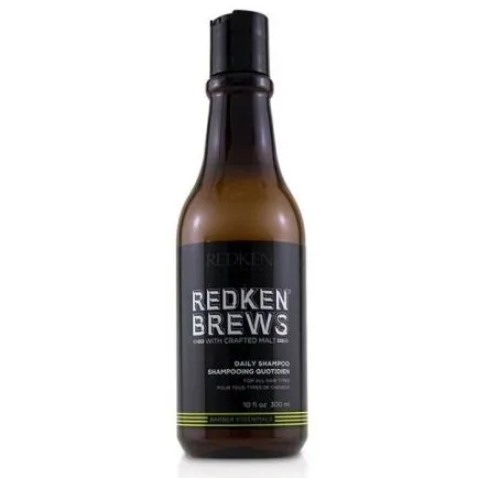 Redken Brew Mens Daily Shampoo