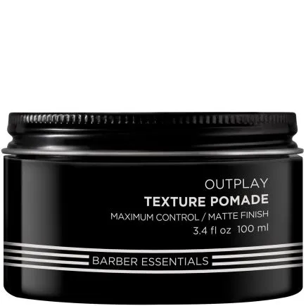 Redken Brews Outplay Texture Matte Pomade