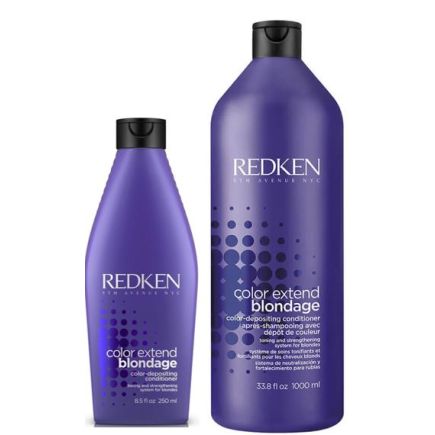 Redken Color Extend Blondage Conditioner 1 Litre