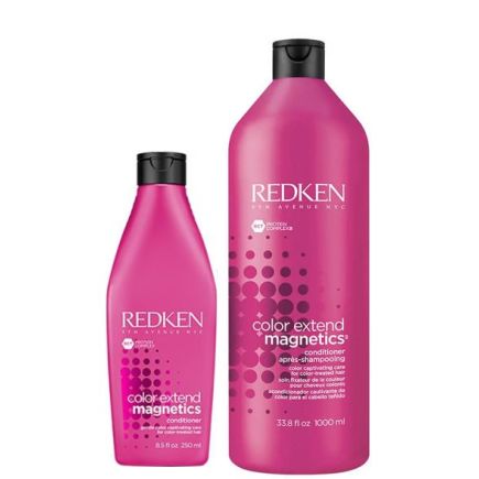 Redken Color Extend Magnetics Conditioner 1 Litre