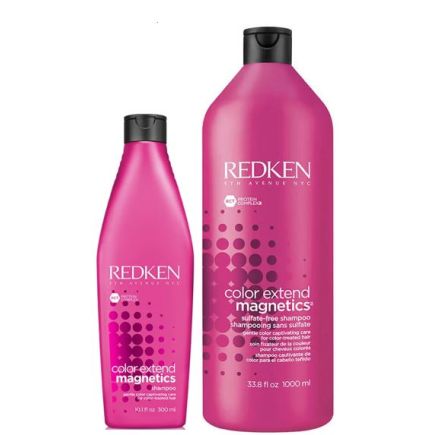 Redken Color Extend Magnetics Shampoo 1 Litre