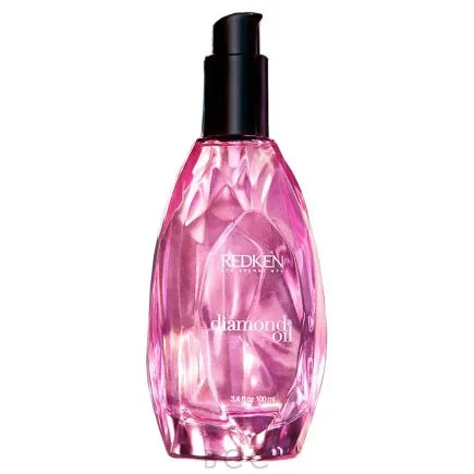 Redken Diamond Oil Glow Dry