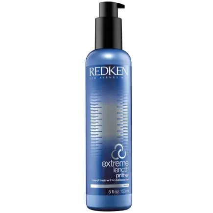 Redken Extreme Length Primer