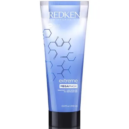 Redken Extreme Strengthening Mega Mask