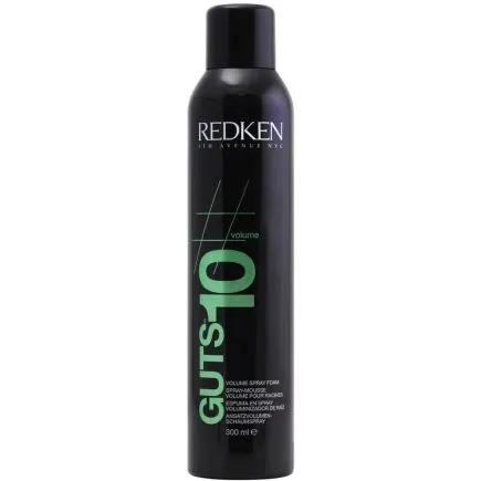 Redken Guts 10 Volume Spray Foam