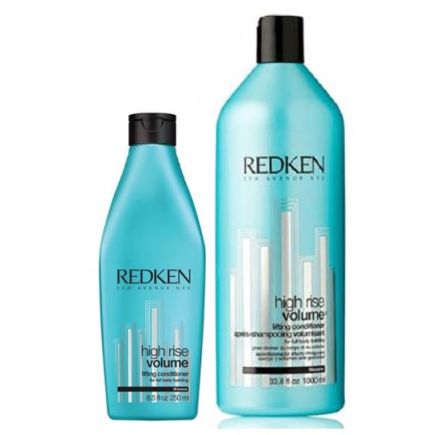Redken High Rise Volume Lifting Conditioner 1 Litre