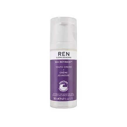 Ren Clean Skincare Bio Retinoid Youth Cream 50ml